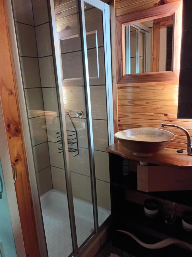 Assegai Rest Villa Robertson Ngoại thất bức ảnh