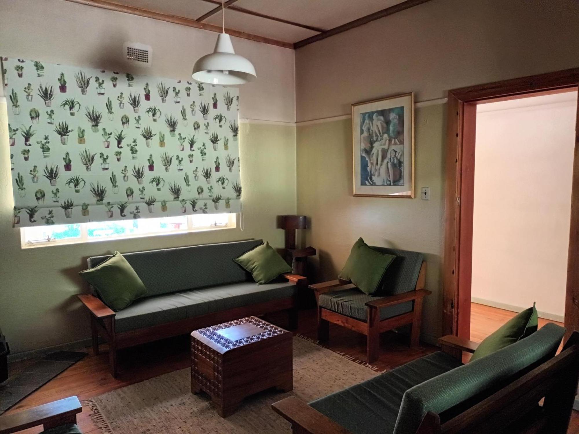 Assegai Rest Villa Robertson Ngoại thất bức ảnh