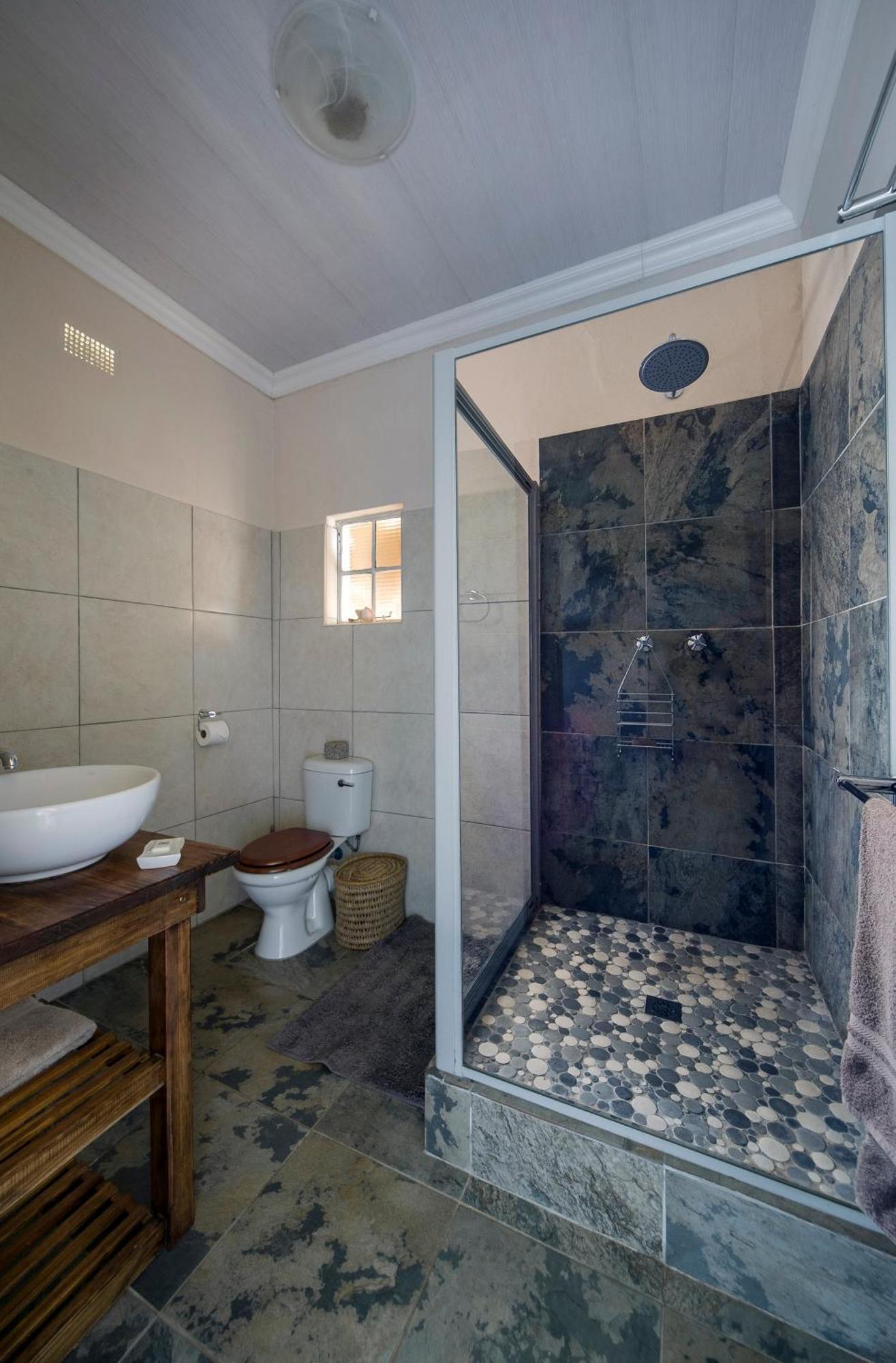 Assegai Rest Villa Robertson Ngoại thất bức ảnh