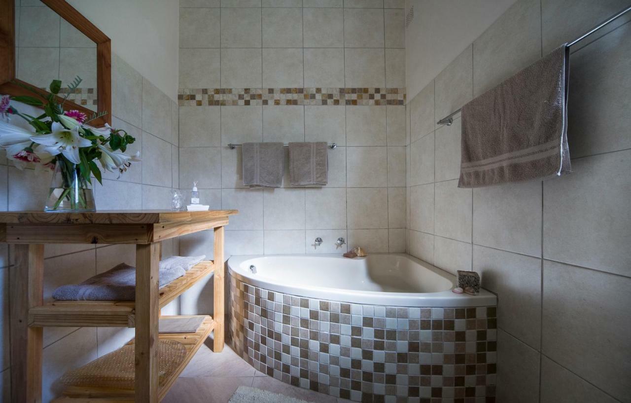 Assegai Rest Villa Robertson Ngoại thất bức ảnh