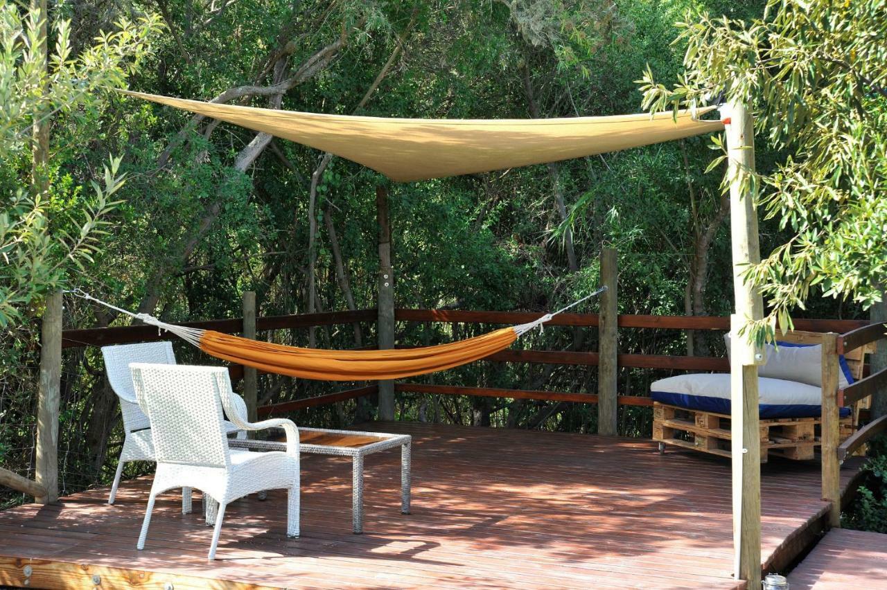 Assegai Rest Villa Robertson Ngoại thất bức ảnh