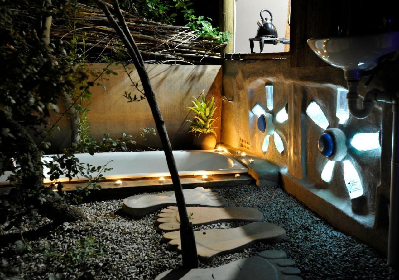 Assegai Rest Villa Robertson Ngoại thất bức ảnh